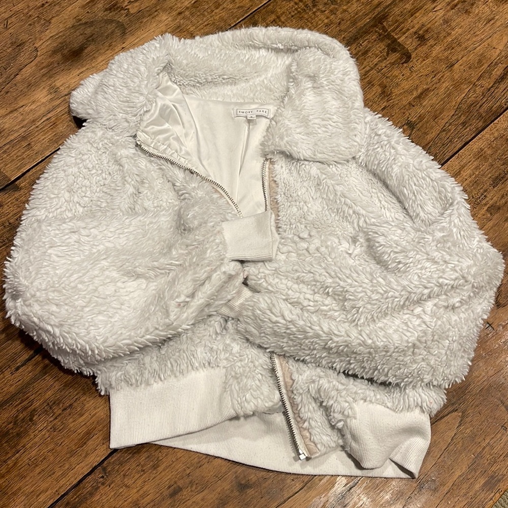 Jacket - Picture 1 of 1